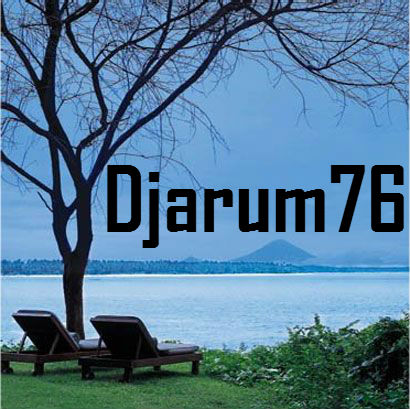 logo djarum