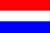 nederlandse vlag